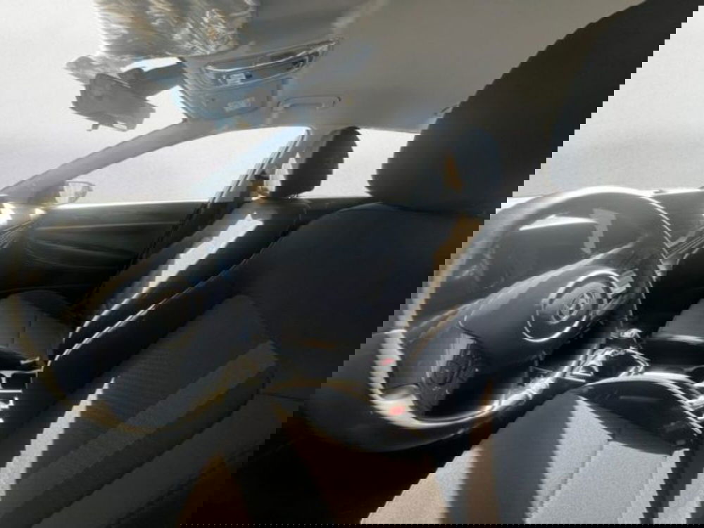 Hyundai i20 nuova a Padova (6)