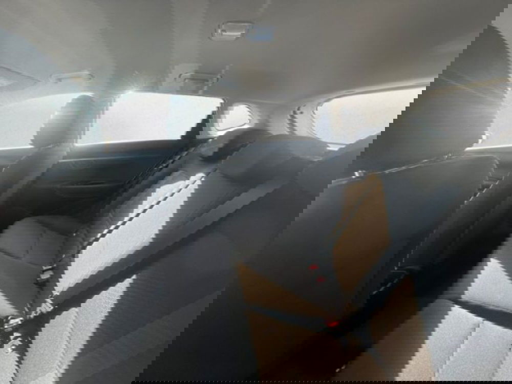 Hyundai i20 nuova a Padova (7)