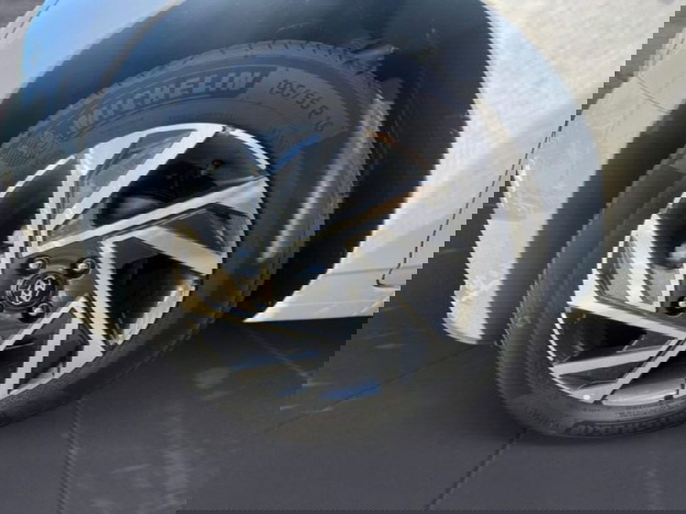 Hyundai i20 nuova a Padova (8)