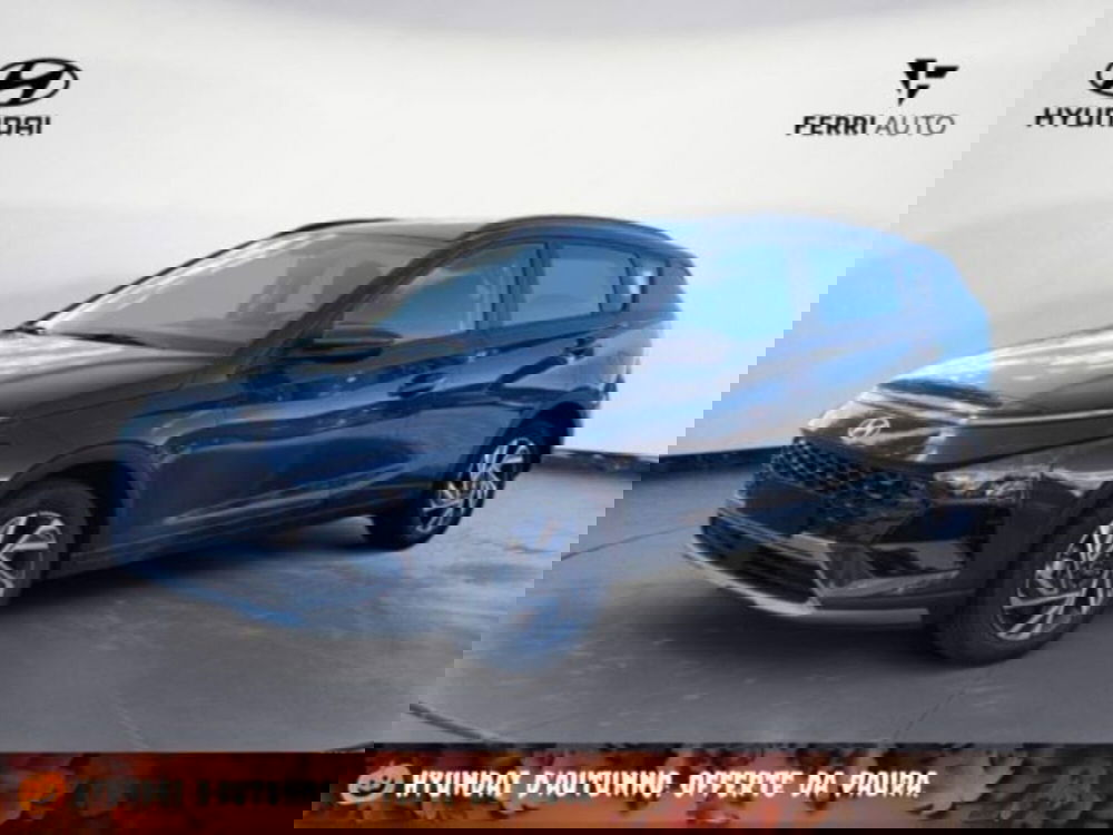 Hyundai Bayon nuova a Padova