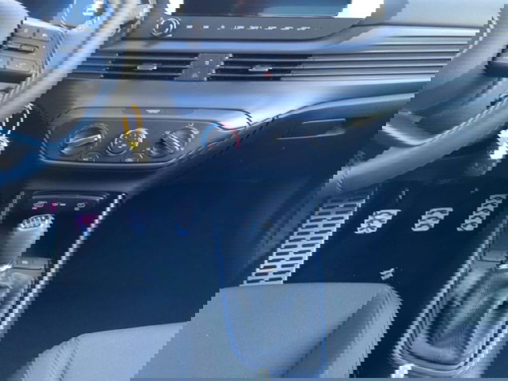 Hyundai Bayon nuova a Padova (10)