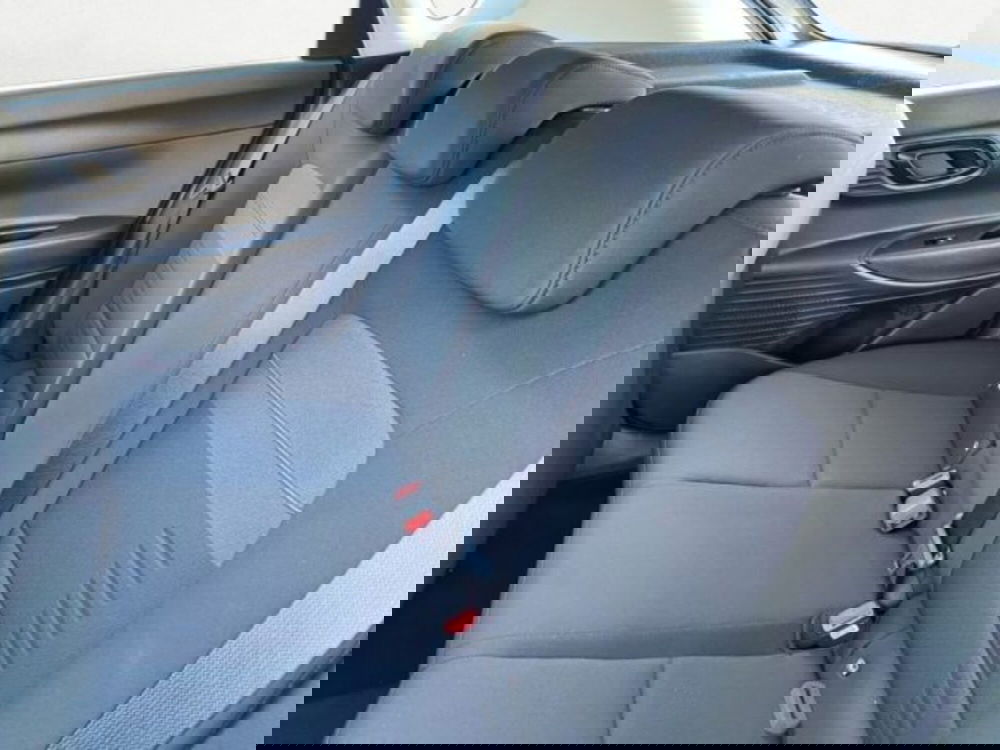 Hyundai Bayon nuova a Padova (12)