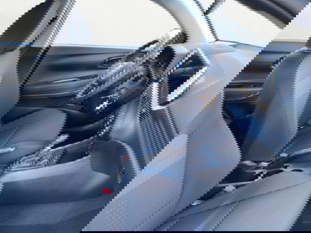 Hyundai Bayon nuova a Padova (14)