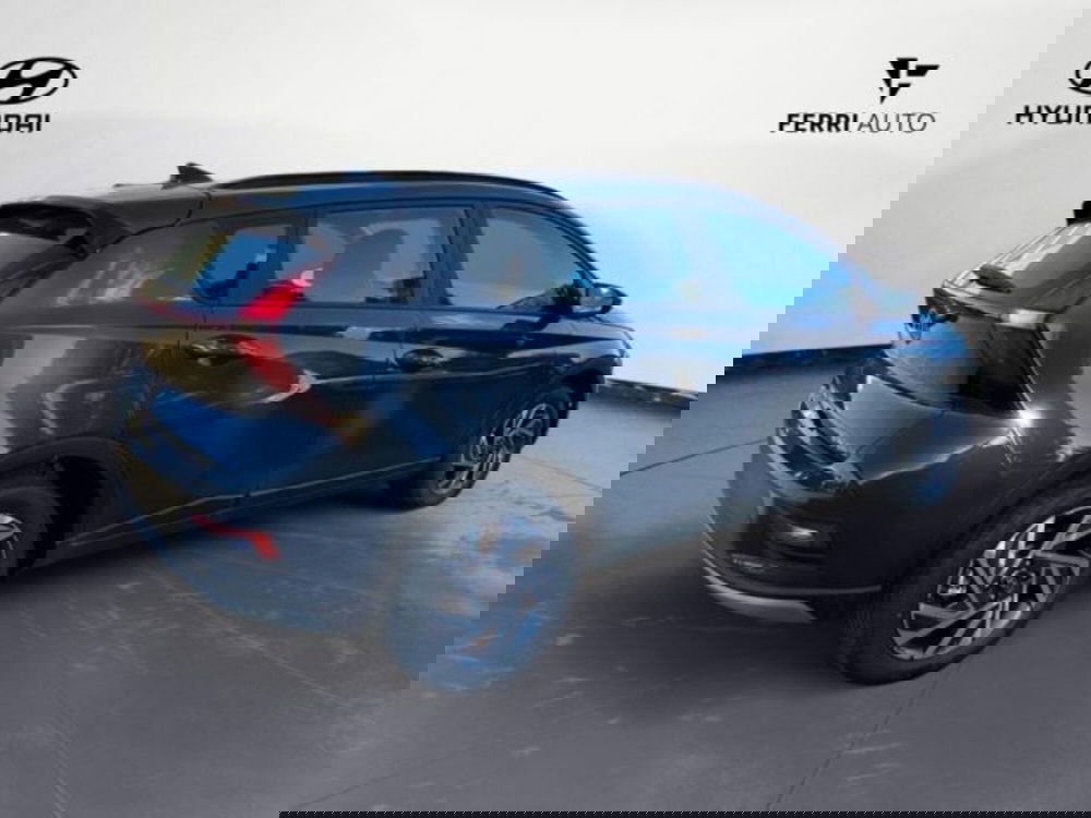 Hyundai Bayon nuova a Padova (5)