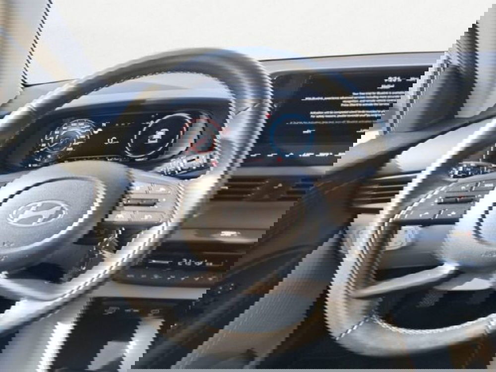 Hyundai i20 usata a Padova (12)
