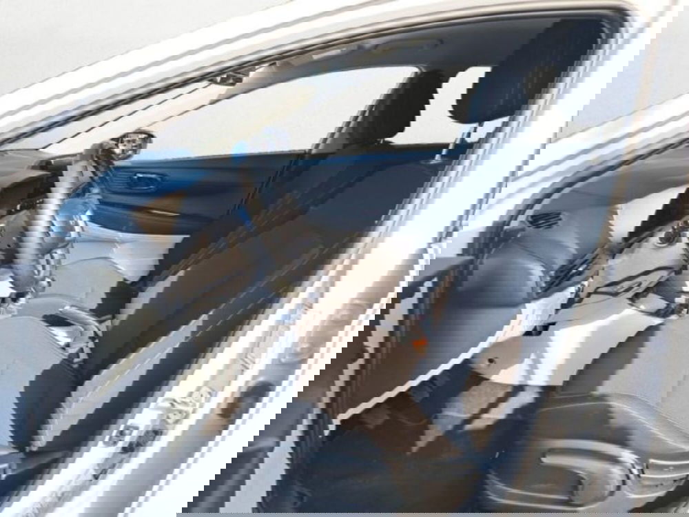 Hyundai i20 usata a Padova (14)