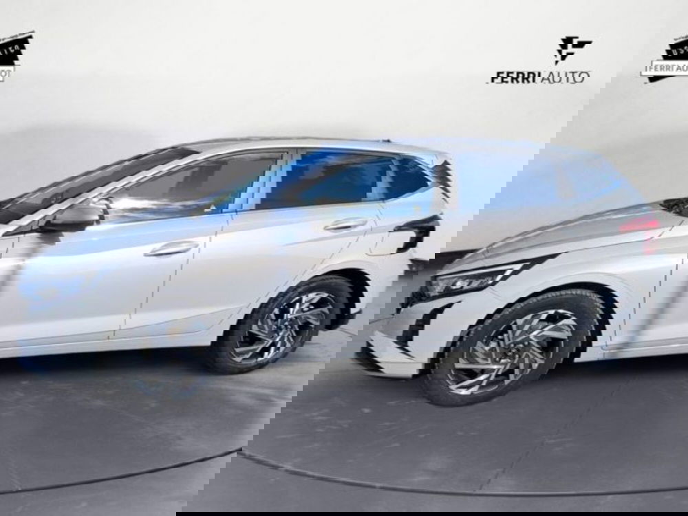 Hyundai i20 usata a Padova (7)