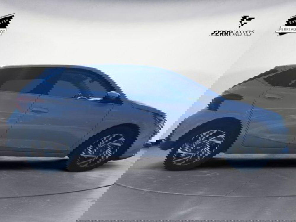 Hyundai i20 usata a Padova (8)