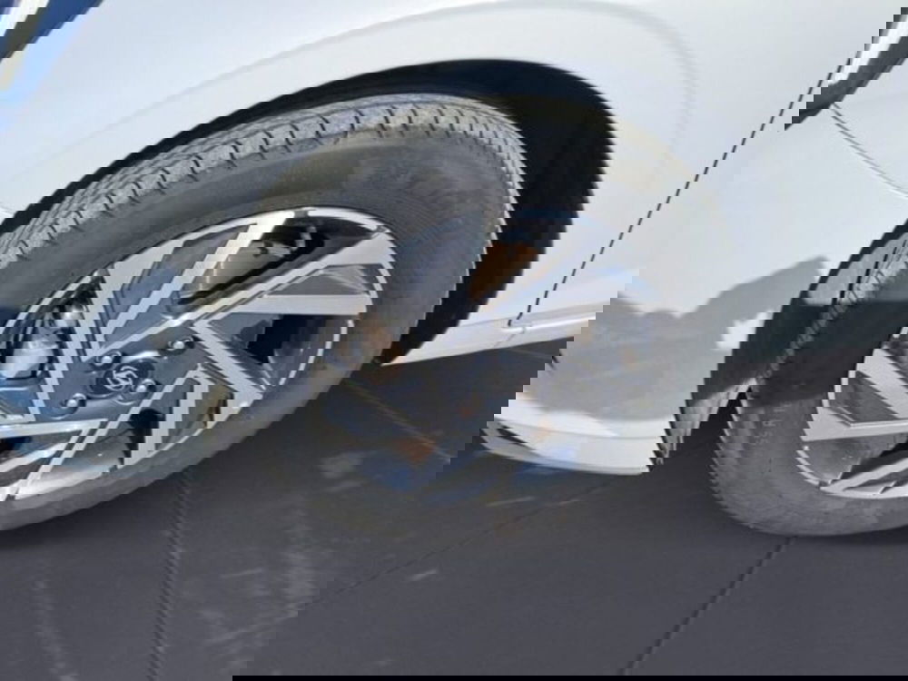 Hyundai i20 usata a Padova (9)