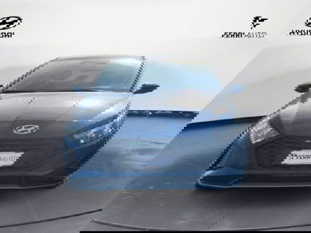 Hyundai i20 nuova a Padova (2)