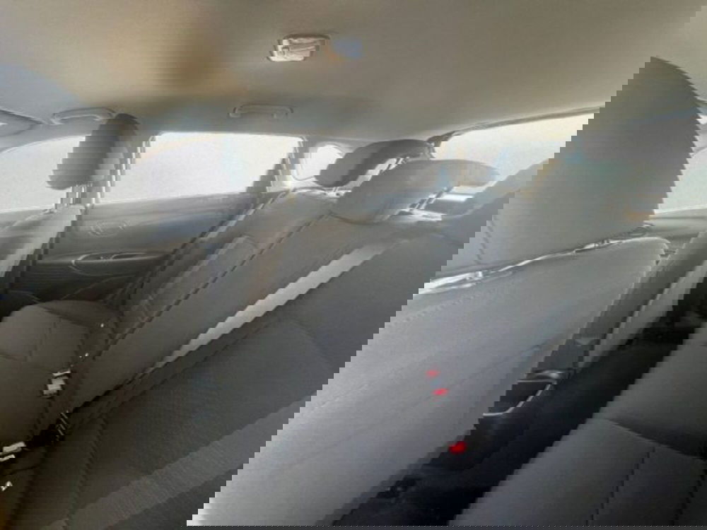 Hyundai i20 nuova a Padova (7)