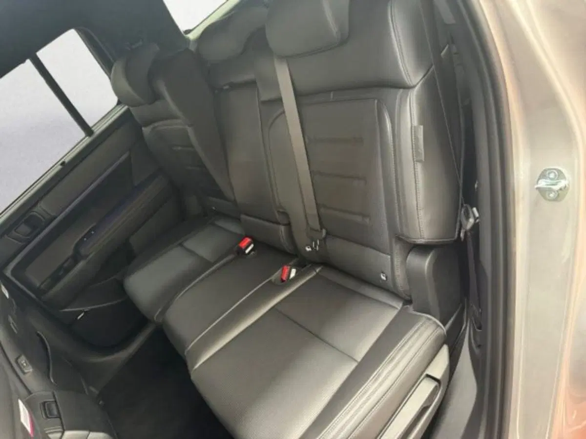 Hyundai Santa Fe nuova a Padova (15)