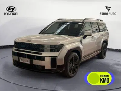 Hyundai Santa Fe 1.6 t-gdi phev XClass Calligraphy Pack 4wd at 7p.ti nuova a Padova