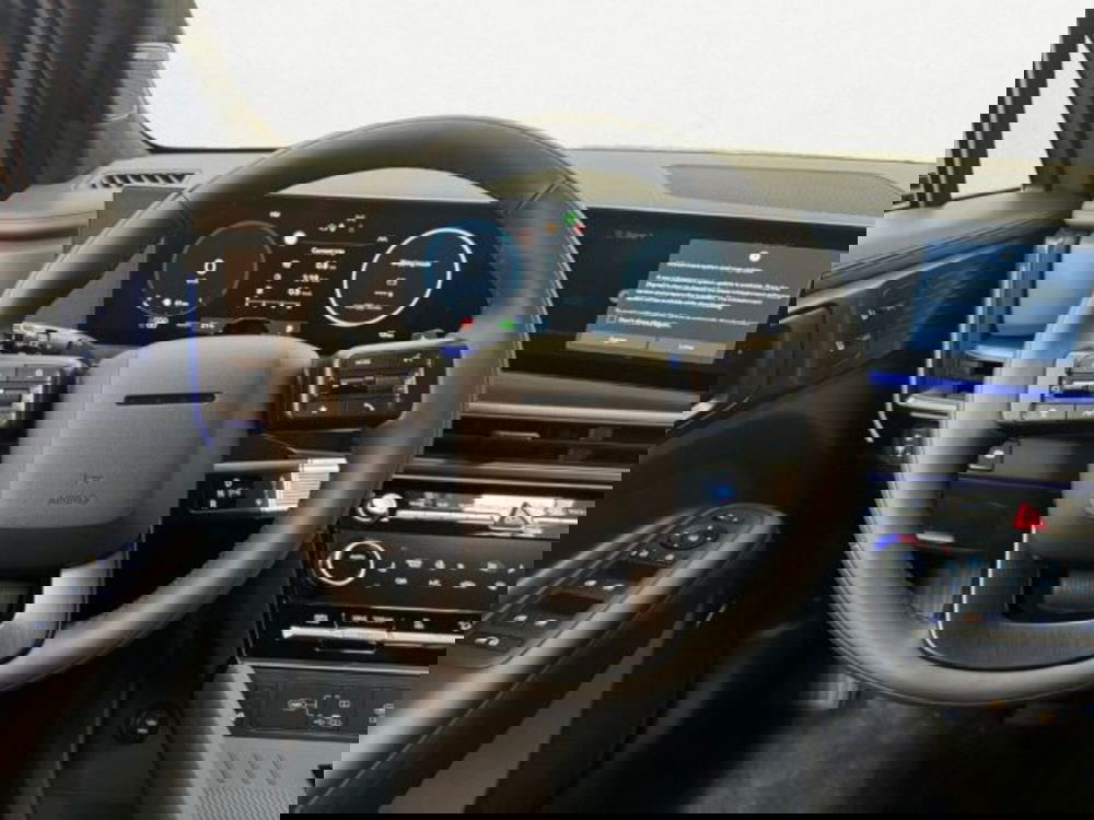 Hyundai Santa Fe nuova a Padova (14)