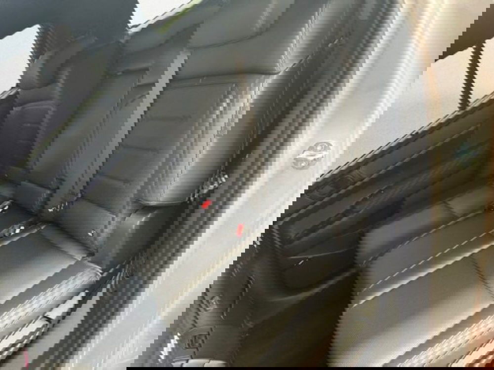 Hyundai Santa Fe nuova a Padova (15)