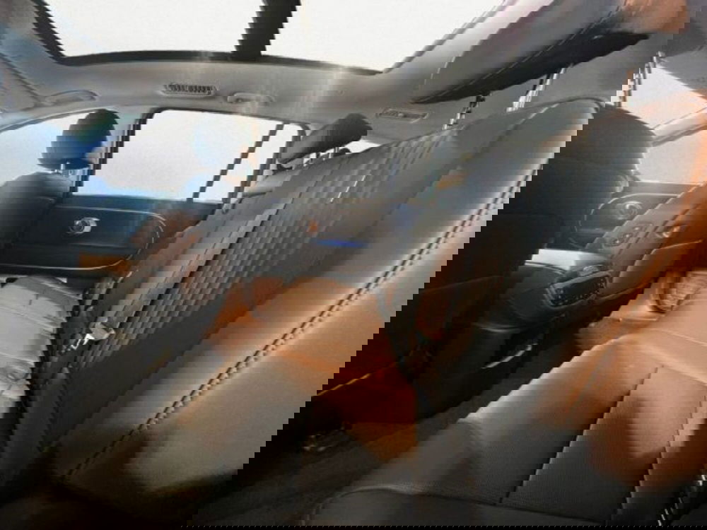 Hyundai Ioniq 9 nuova a Padova (11)