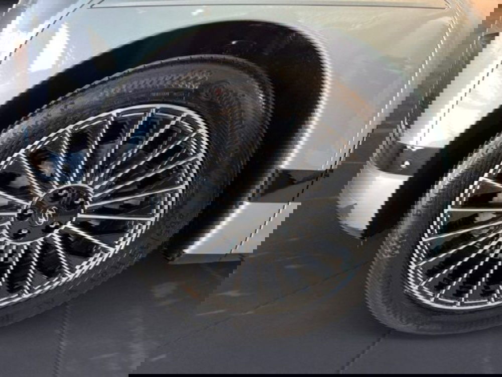 Hyundai Ioniq 9 nuova a Padova (12)