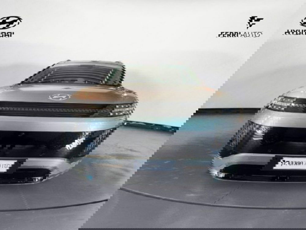 Hyundai Ioniq 9 nuova a Padova (2)