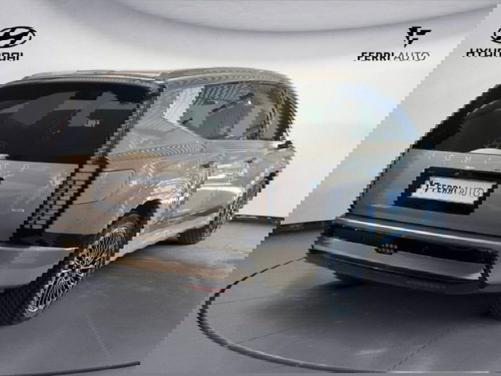 Hyundai Ioniq 9 nuova a Padova (4)
