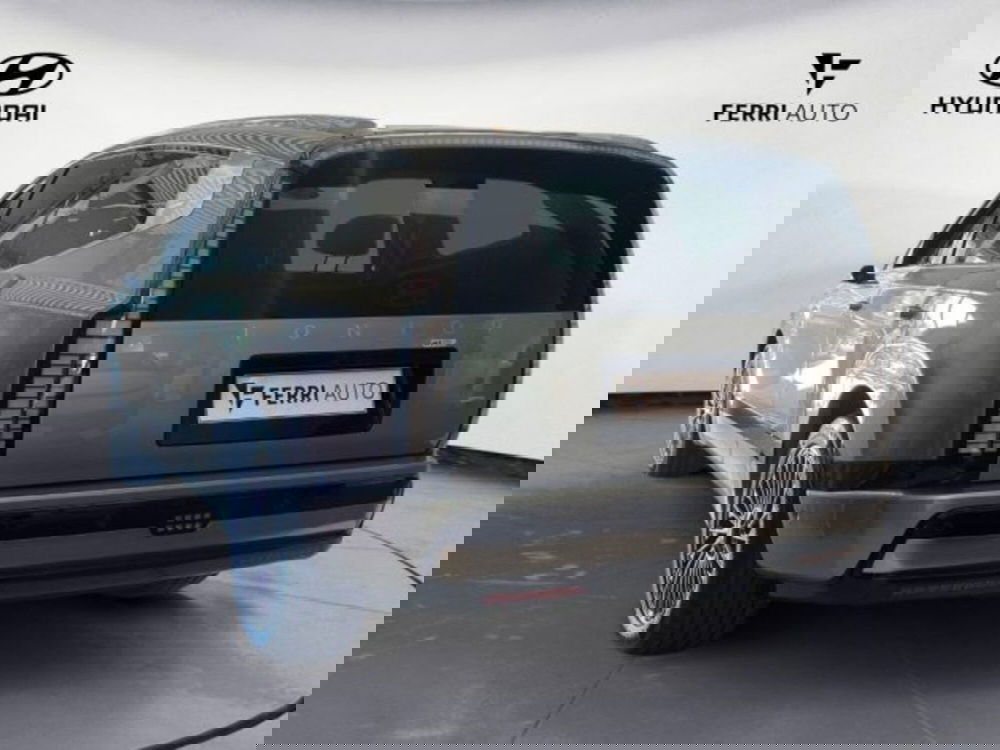 Hyundai Ioniq 9 nuova a Padova (5)