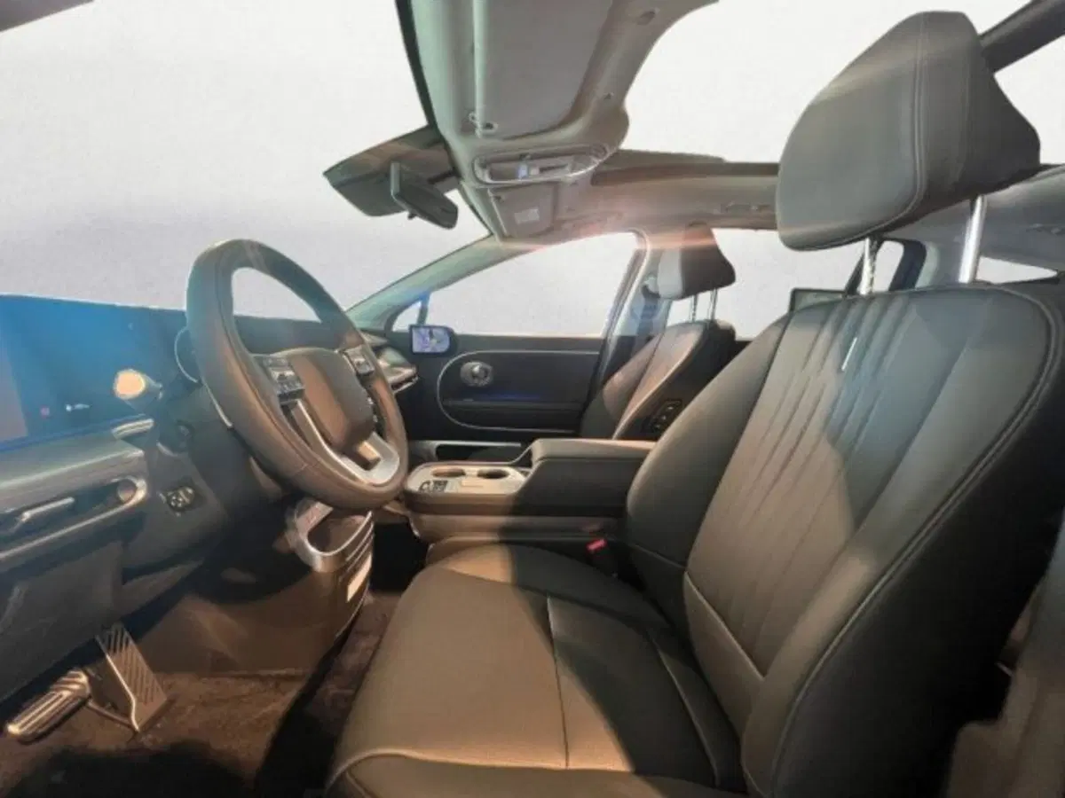 Hyundai Ioniq 9 nuova a Padova (6)