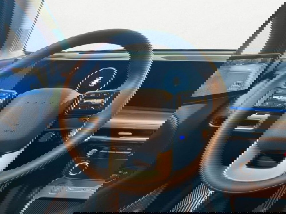 Hyundai Ioniq 9 nuova a Padova (8)