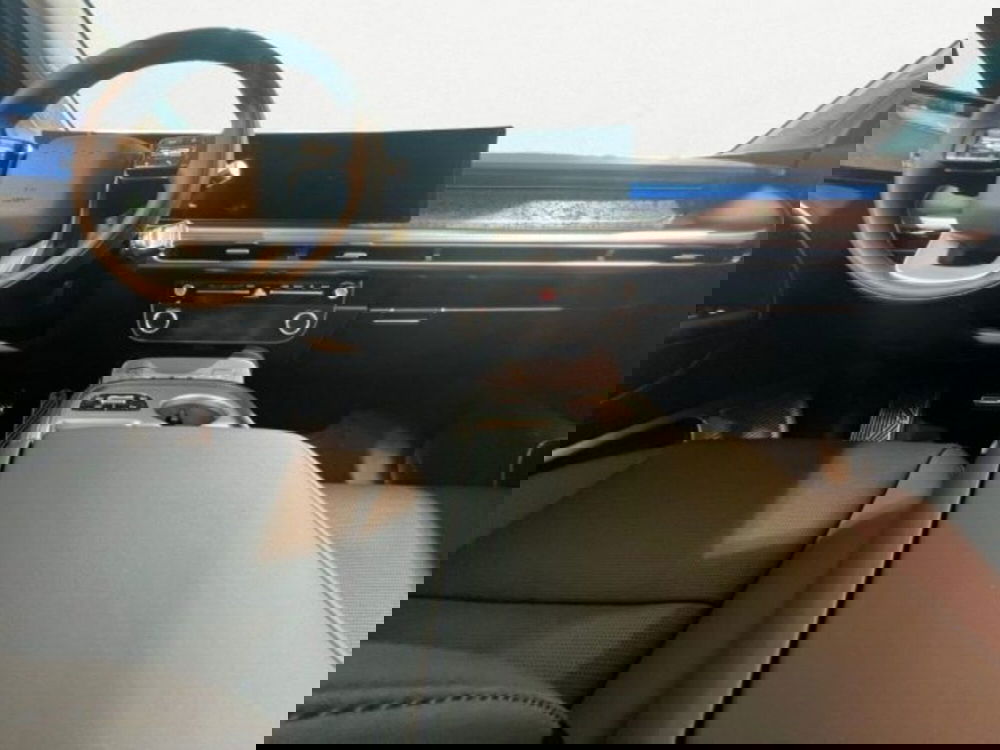 Hyundai Ioniq 9 nuova a Padova (9)