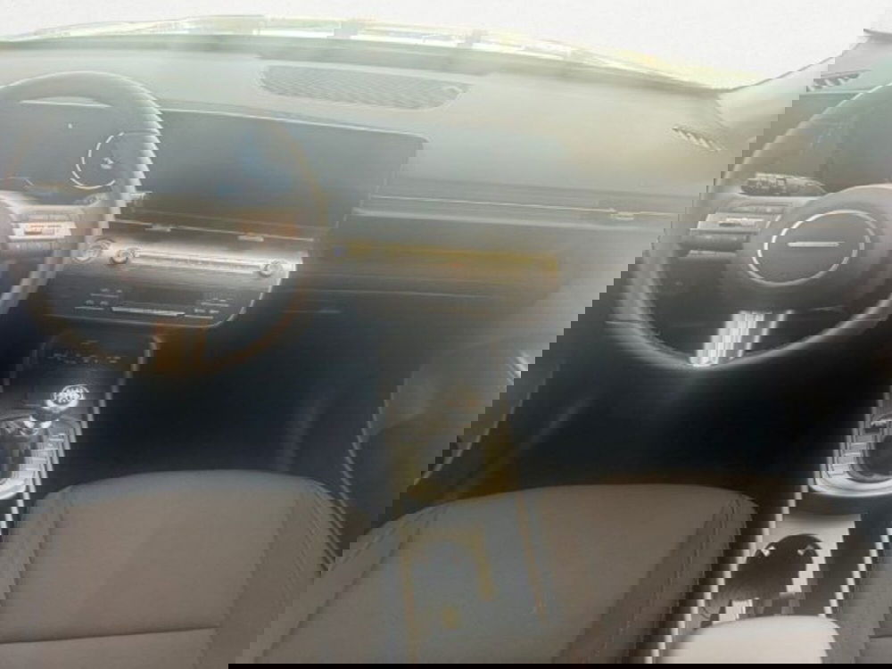 Hyundai Kona nuova a Padova (10)