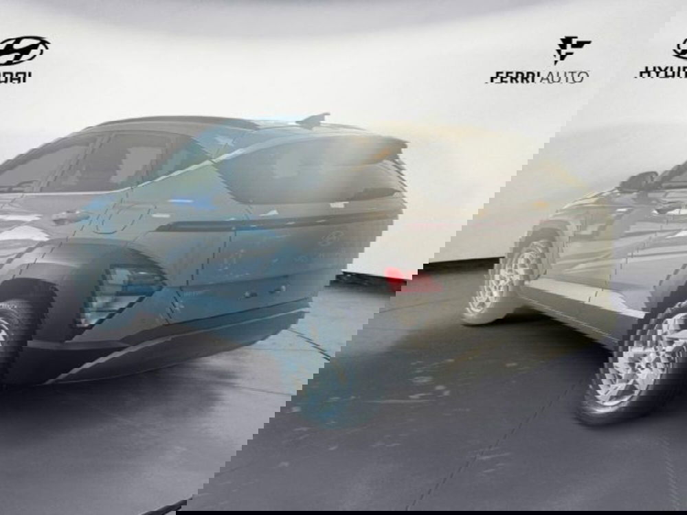 Hyundai Kona nuova a Padova (3)