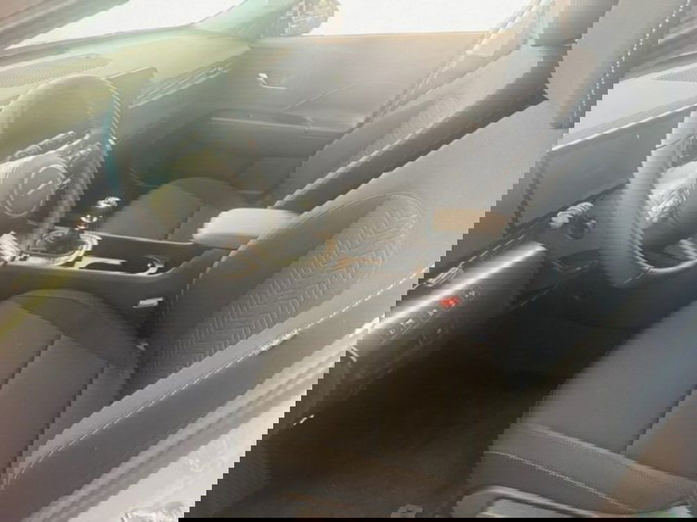 Hyundai Kona nuova a Padova (9)