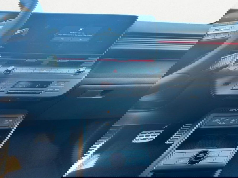 Hyundai Kona nuova a Padova (10)