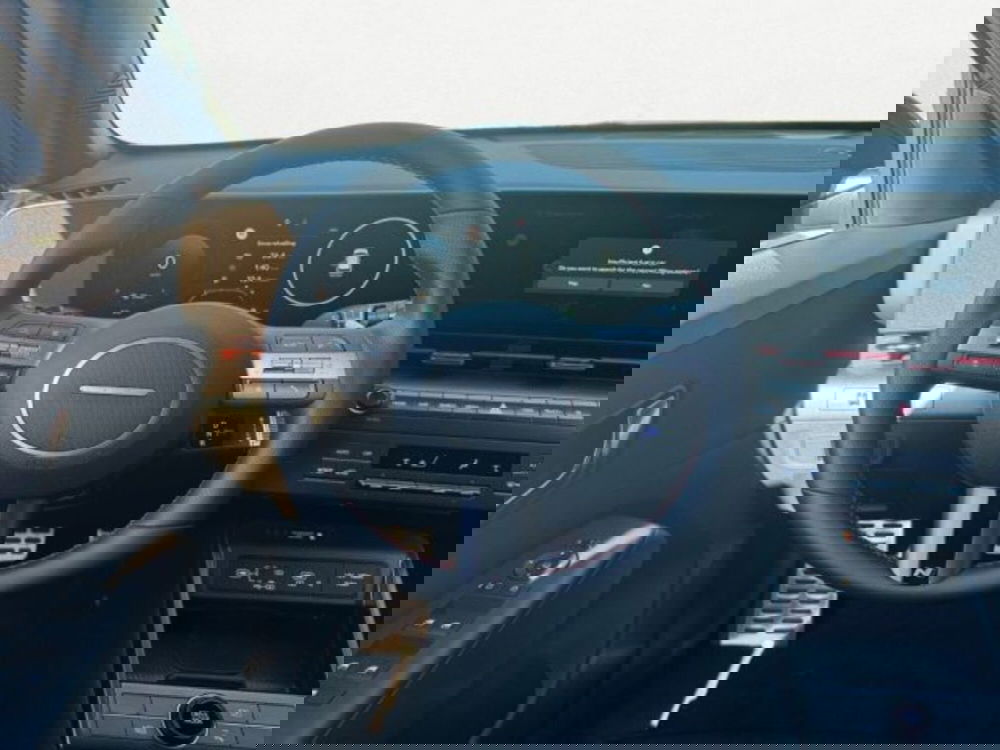 Hyundai Kona nuova a Padova (11)