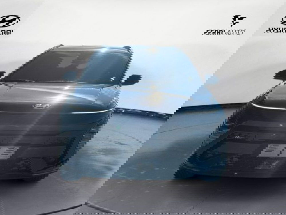 Hyundai Kona nuova a Padova (3)