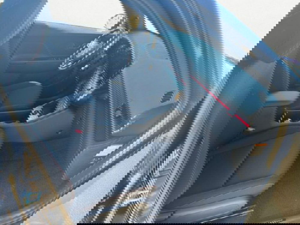 Hyundai Kona nuova a Padova (8)