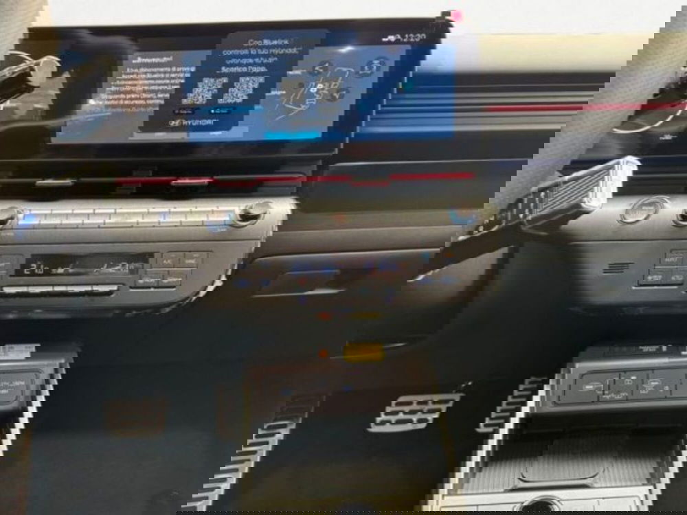 Hyundai Kona nuova a Padova (7)