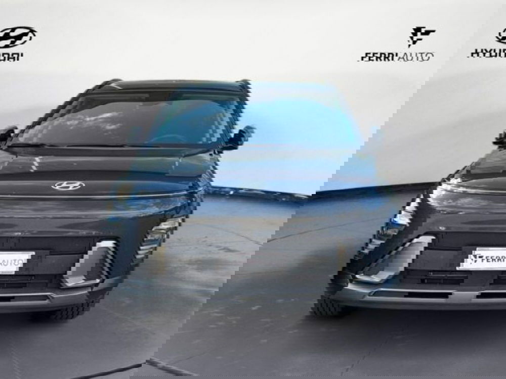 Hyundai Kona usata a Padova (3)