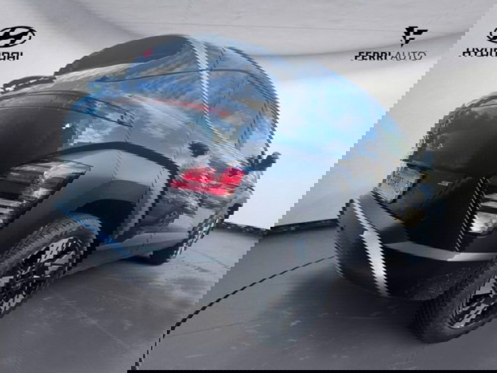 Hyundai Kona usata a Padova (5)