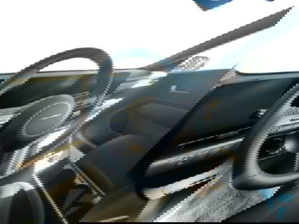 Hyundai Kona usata a Padova (7)