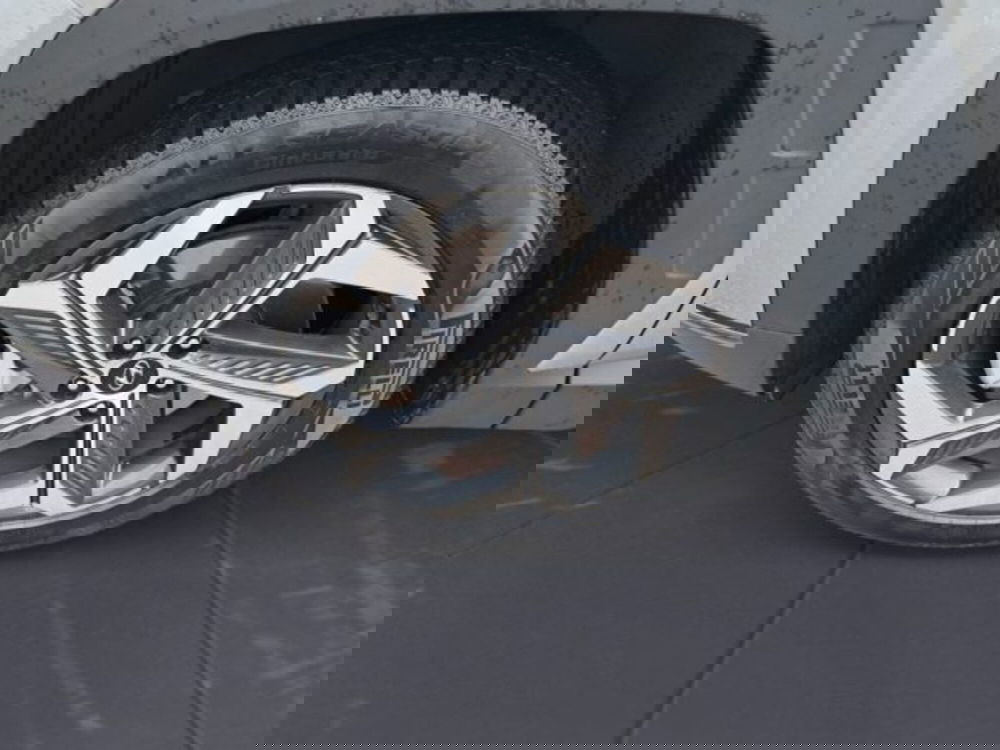 Hyundai Tucson usata a Padova (9)