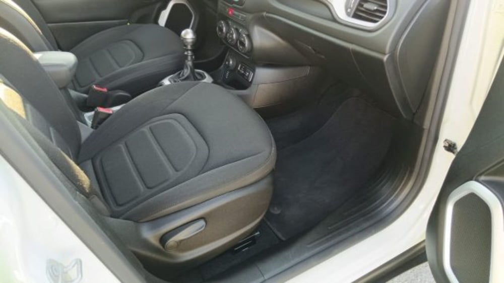 Jeep Renegade usata a Macerata (11)