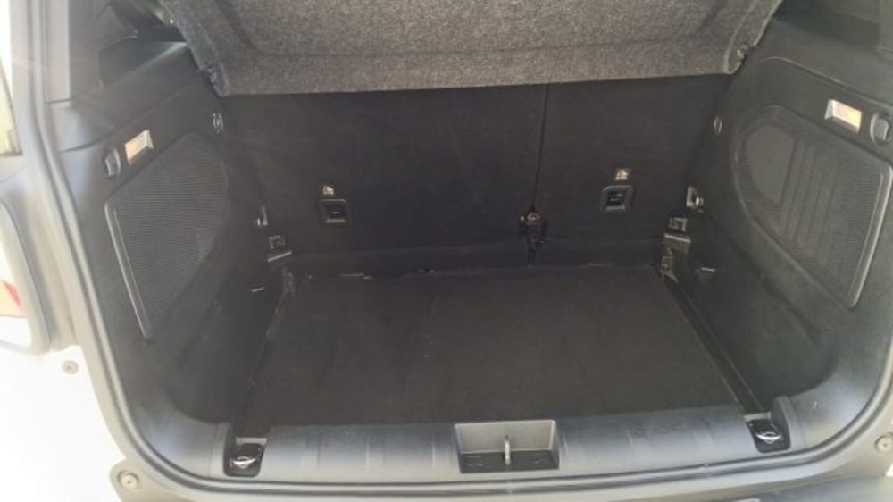 Jeep Renegade usata a Macerata (14)