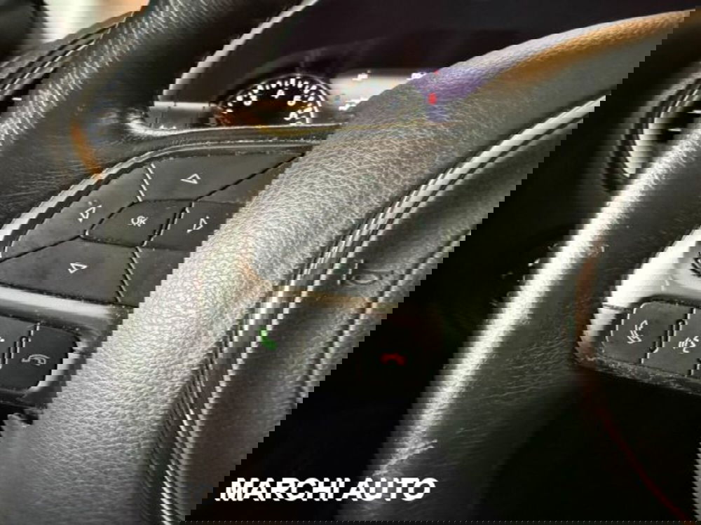 Jeep Renegade usata a Perugia (14)