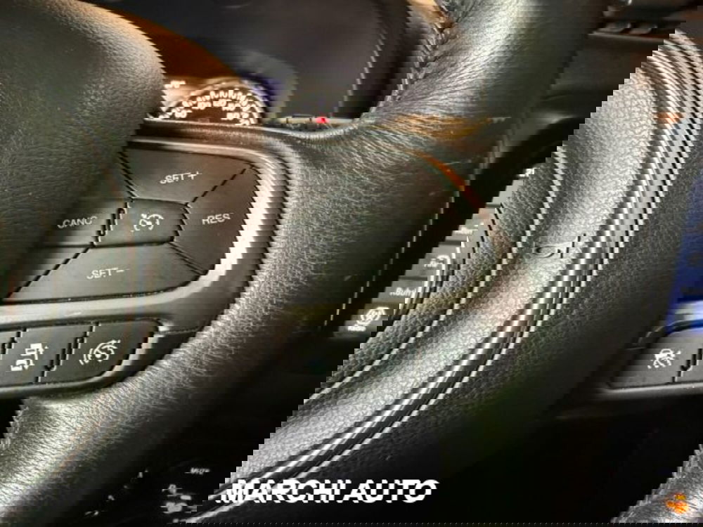 Jeep Renegade usata a Perugia (17)