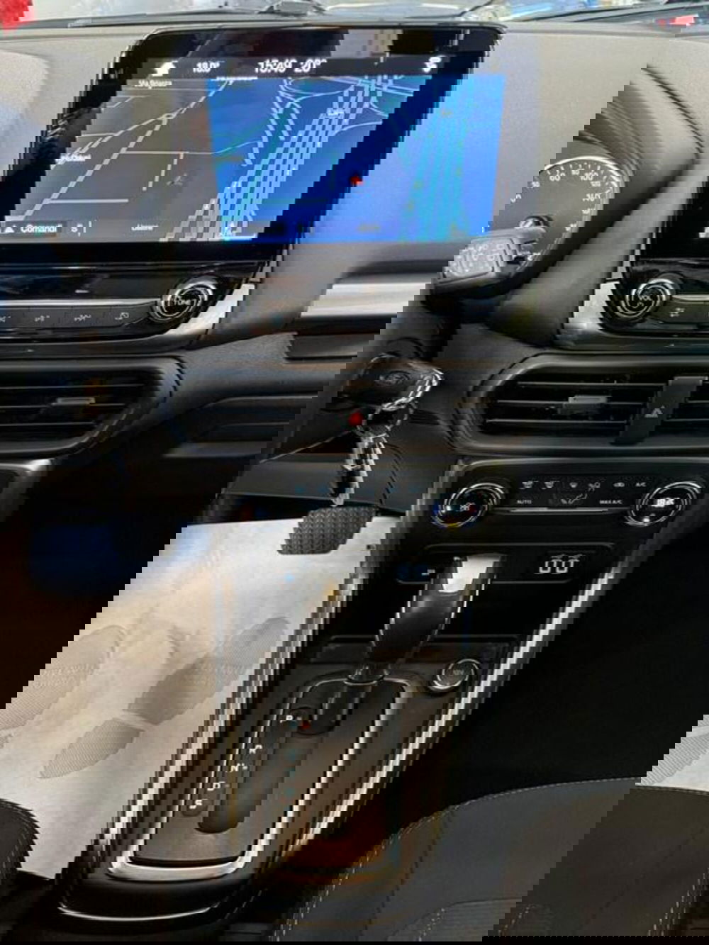 Ford EcoSport usata a Monza e Brianza (12)