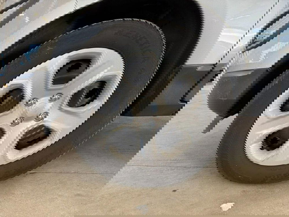 Ford EcoSport usata a Monza e Brianza (15)