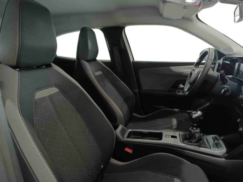 Opel Mokka usata a Catania (10)