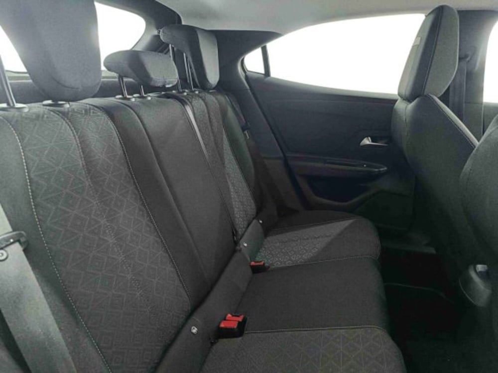 Opel Mokka usata a Catania (11)