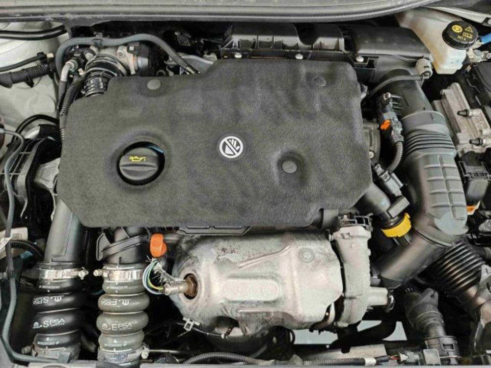 Opel Mokka usata a Catania (20)