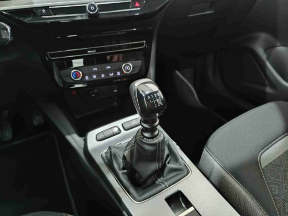 Opel Mokka usata a Catania (8)