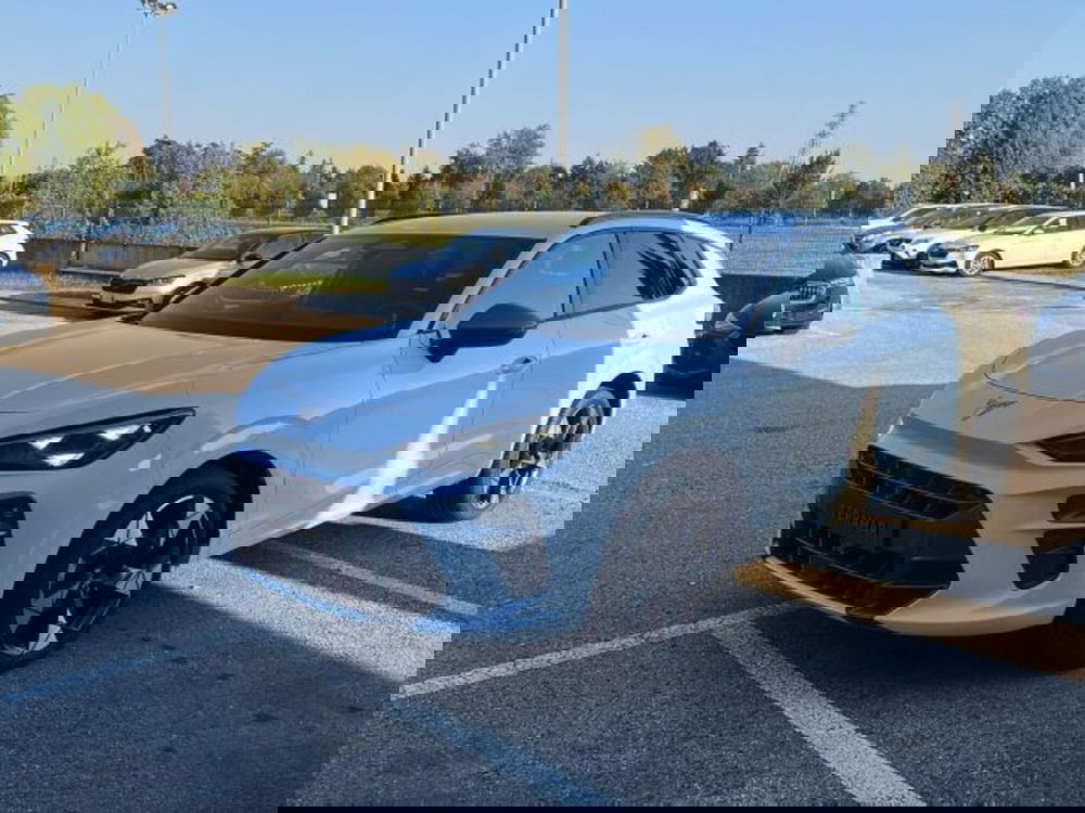 Cupra Terramar nuova a Vicenza